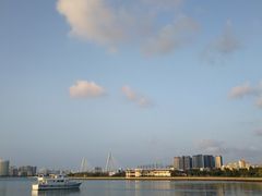 -万绿园