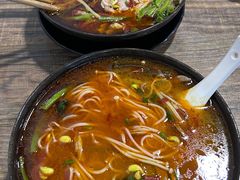 -李米线(武陵路店)
