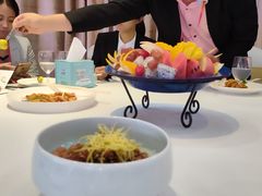 -欢乐海岸美食联盟