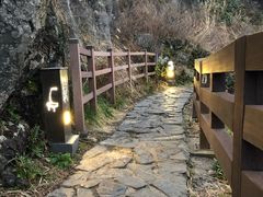 -龙头岩(Dragon Head Rock)
