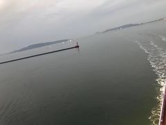 -福冈国际邮轮码头