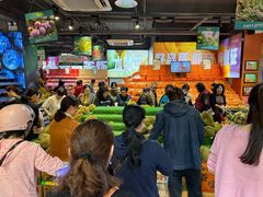-鲜力达果品批发直销(青山店)