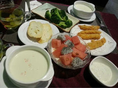 昔士风中西餐茶艺(天河公园店)-昔士风中西餐厅(天河公园店)
