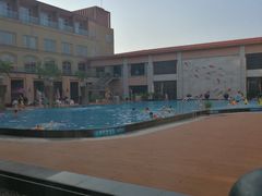 -广州逸林假日酒店·四季桃源中餐厅(白云山风景区店)