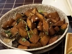 -老虎滩船说·海胆水饺·大连海鲜(老虎滩店)