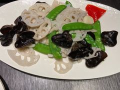 -鹊玥·粤菜小馆(汇智国际商业中心店)