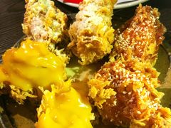 -YULOI予乐炸鸡(平乐店)