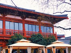 -莲西餐(曲江店)