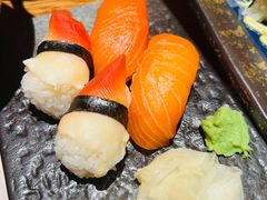 -玉川屋·深夜食堂居酒屋(柳巷店)