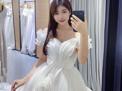 -经典婚纱摄影美学馆·私人定制
