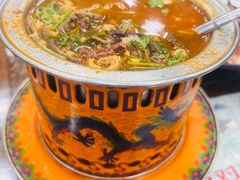 -乔家满族八大碗(流水沟店)