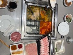 -海底捞火锅(吾悦广场店)