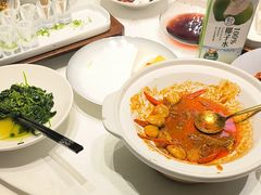 -院里寻菜·精致庭院菜(观沙岭店)