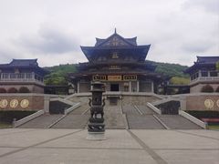 -句容茅山景区