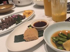 -荣兴酒家(徐家汇店)