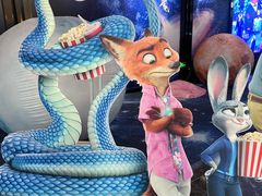 -春天国际影城(中庚漫游城杜比全景声店)