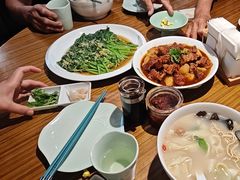 -禾珍珠家常小馆(河南博物院店)