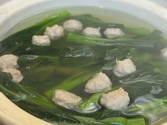 -蚬皇•陈味莞(西平景湖店)