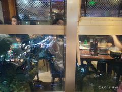 -比特堡啤酒烤肉自助料理(和平店)