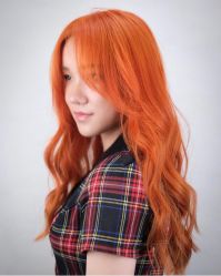 -MY HAIR ARDOR
