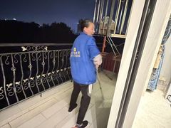 -武汉格丽雅家政 保洁清洗