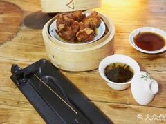 -彩景大酒楼(万泰新天地店)