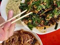 -三百碗宝应长鱼面(板仓街店)