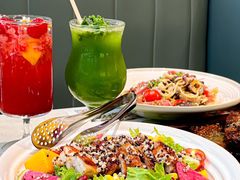 -西语·炭烧牛排(卓越中寰店)