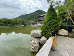 -西安华清御汤酒店