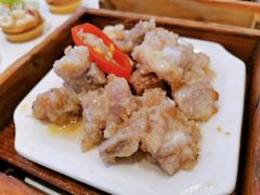 金蒜蒸排骨-金翠皇宫粤菜·点心·海鲜(科技园店)