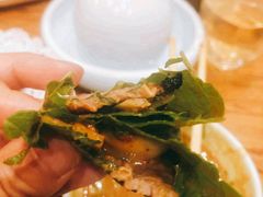 -三千里韩式炭火烤肉(南八马路店)