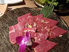 -江户烧肉(高德店)