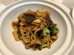 -功德林素菜饭庄(前门店)