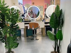 -海马体照相馆(上海宝山万达广场店)