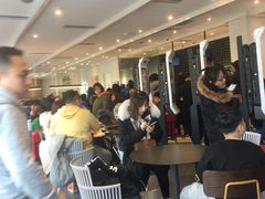 等位区-肯德基(新佛罗伦萨店)