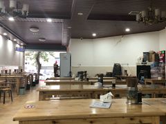 大堂-华兴街自力面店