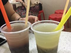 -芬芳甜品(同福路店)
