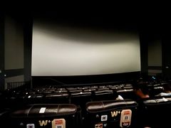 -万达影城IMAX(海口日月广场店)