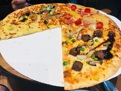 -必胜客(大悦城店)