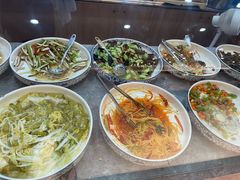 -德元兰州纯汤牛肉面(深圳首店)