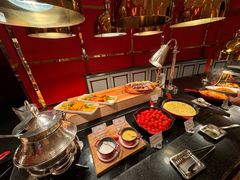 -咖啡苑 - 蔚藍夏日限定主题(永利皇宫店)