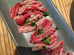 -新石器烤肉(欧尚永宁店)
