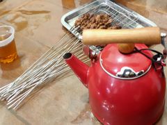 -清真·马峰烤肉(小学习北巷店)