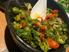 湘味小炒黄牛肉-鉴川·川菜传承(星汇两江店)