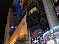 -麦当劳(朗豪坊店)