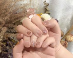 -兔猫ToMoreNails美甲美睫