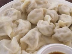 -鸿毛饺子(紫竹桥店)