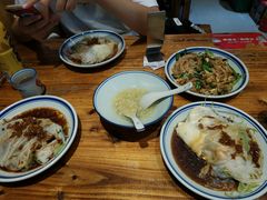 -膳糧·汕头肠粉·潮汕小吃(龙怡店)