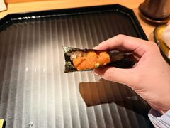-炎橘·板前料理 Omakase