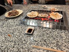 -震海贝烤贝·民俗特色店(延吉总店)